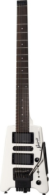 Steinberger Guitars Gt-Pro Deluxe WH B-Stock elektrinė gitara  