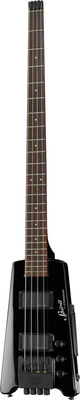 Steinberger Guitars Spirit XT-2 Standard bosinė gitara BK