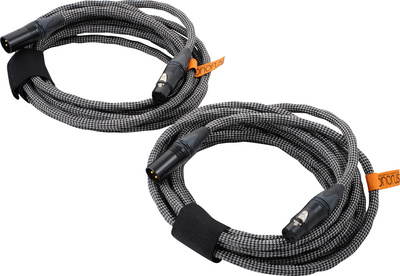 Vovox sonorus direct S 2x500 XLR/XLR audio laidas