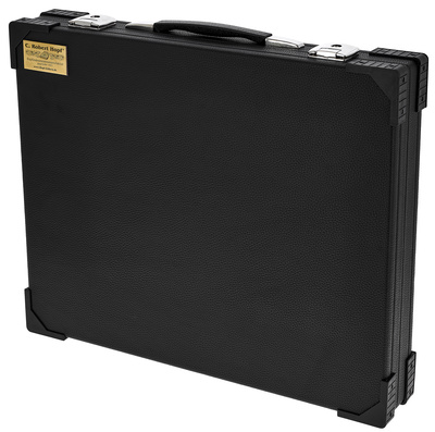 Akkordzither Etui 100/3-4, passend für alle Akkordzithern / Gitarr-Mandolinzithern der 100/3 und 100/4 Serien.