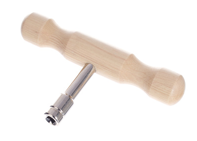 Thomann Zither and Hammered Zither Key