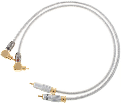 Sommer Cable Corona Cinch garso laidas 0,5