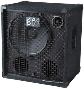 EBS NeoLine 115