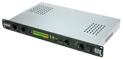 Burl Audio B2 Bomber ADC skaitmeninis keitiklis