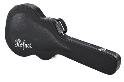 Höfner H64/22- dėklas Verythin elektrinei gitarai