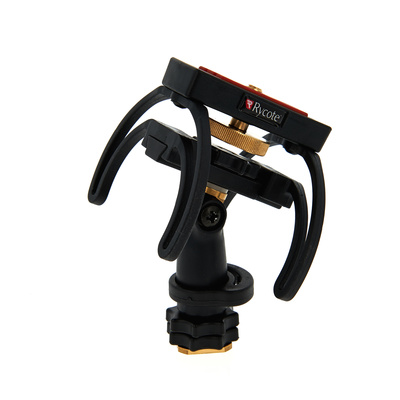 Rycote Portable Recorder Suspension mikrofono laikiklis