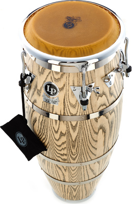 LP 860Z Palladium 11" Quinto
