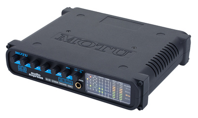 Firewire garso sąsajos