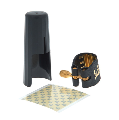 BG France L24RJ Ligature Otto Link laikiklis  