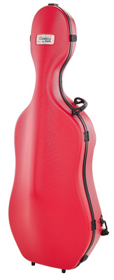 bam 1001SWR violončelės dėklas Classic