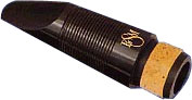 ESM Ernst Schreiber Bb- Clarinet W2C vokiško tipo pūstukas