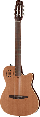 Godin Multiac Nylon Encore Natur klasikinė gitara
