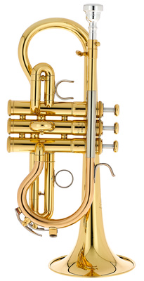 Yamaha YCR-8620 02 Eb kornetas  