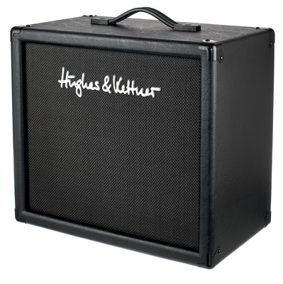 Hughes&Kettner Tubemeister 112 gitaros kabinetas  