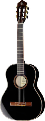 Ortega R221-3/4 BK klasikinė gitara  