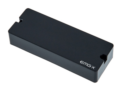 EMG 40DCX bosinės gitaros garso nuėmėjas