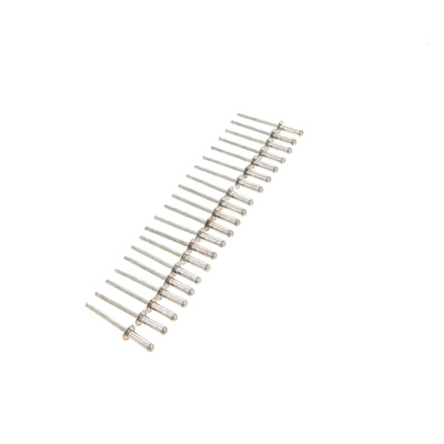 Adam Hall Blind Rivet 4,8 x 15,0 mm kniedės pakuotė