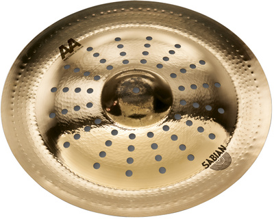 Sabian 21" AA Holy China lėkštė  