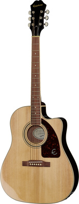 Epiphone J-45 EC Studio NA