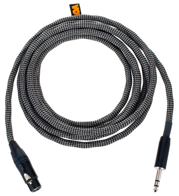 Vovox sonorus direct S350 XLRf/TRS audio laidas