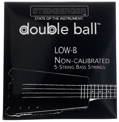 SST-111 Low B Bass Set