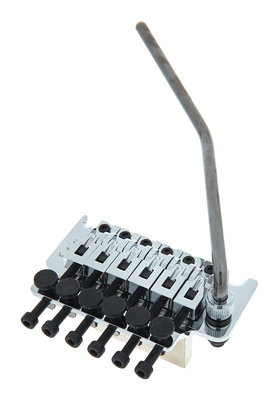 Schaller Lockmeister 6 Tremolo C Floyd Rose tremolo sistema