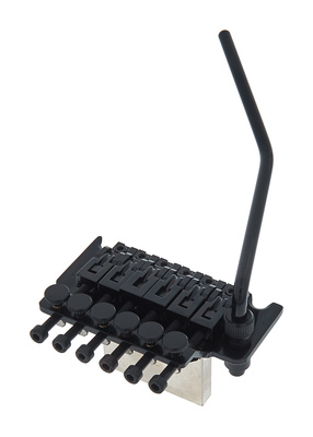Schaller Lockmeister 6 Tremolo BC floyd rose tremolo sistema