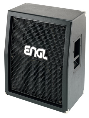 Engl E212VB Pro 2x12 gitaros kabinetas