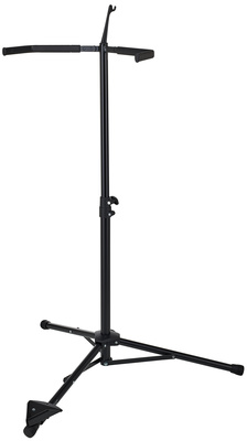 K&M 141 MKII kontraboso stovas  