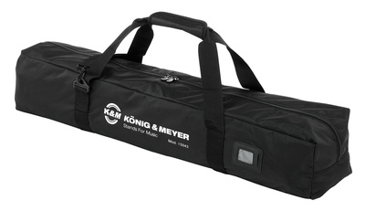 K&M 15043 garso įrangos dėklas