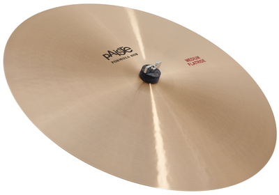 Paiste 20" 602 Series Flatride lėkštė  