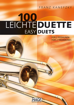 Dainų knygos trombonui