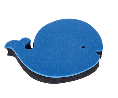 Artino SR-11 Magic Pad Whale smuiko peties atrama