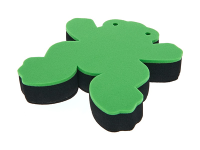 Artino SR-11 Magic Pad Frog smuiko peties atrama