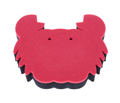 Artino SR-11 Magic Pad Crab smuiko peties atrama