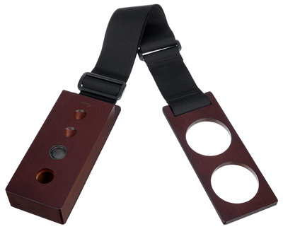 Artino SP-30 Sound Anchor Walnut violončelės grindų apsauga