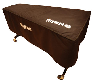 Yamaha YM 5100A ksilofono dėklas
