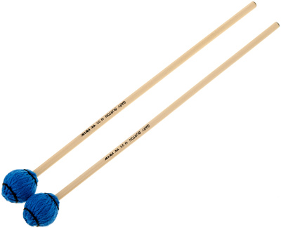 Vic Firth M25 Gary Burton mušamųjų lazdelių plaktukai
