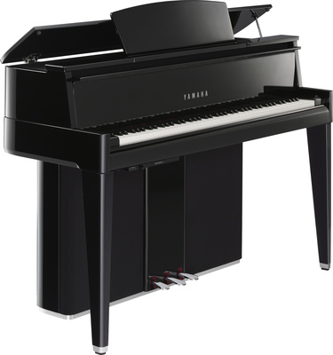 Yamaha N-2 Avant Grand skaitmeninis fortepijonas