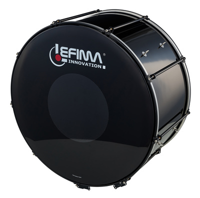 Lefima BMB 2816 bosinis būgnas