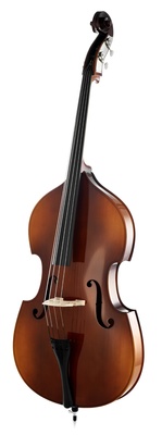 Thomann 11 3/4 Europe Slim Lin B-Stock laminuota faneros bosinė gitara