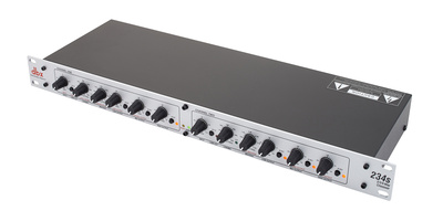 DBX 234s skirstytuvas