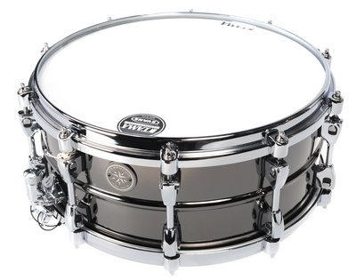 Tama PST146 Starphonic Blac plieninis snare būgnas