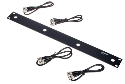 Shure UA440 antenos laidas