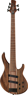 Harley Benton HBZ-2005 Deluxe Series 5-stygė J-bosinė gitara