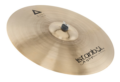 Istanbul Agop 22" Xist Ride Brilliant lėkštė