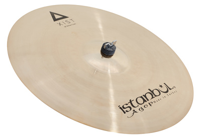 Istanbul Agop 20" Xist Crash Brilliant lėkštė  