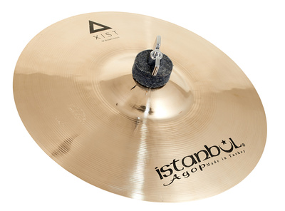 Istanbul Agop 10" Xist Splash Brilliant lėkštė  