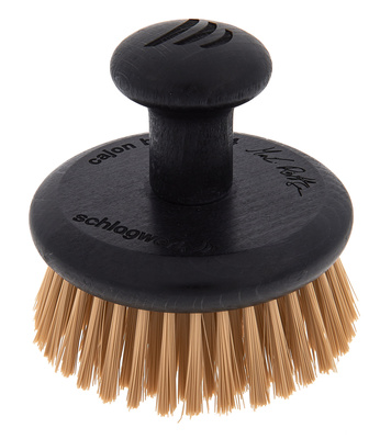 Schlagwerk BRC 04 Cajon Brush #4 šepetėlis