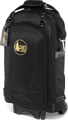 11-WBFSK Trolley for Trumpet